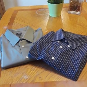 BOUNDLE CROFT AND BARROW & ARROW